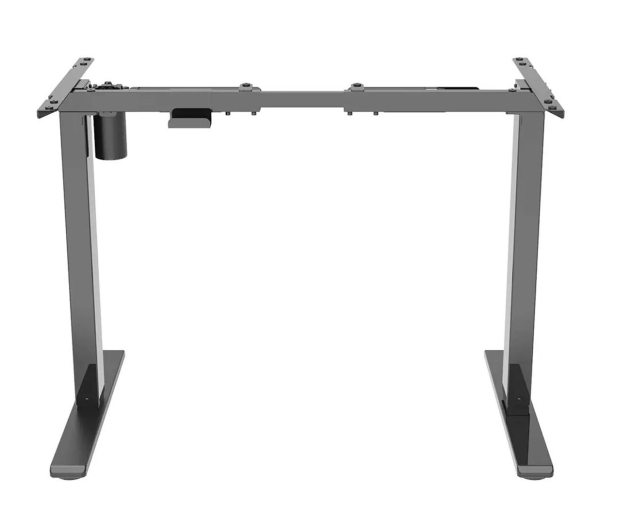 Spacetronik Elektryczny stelaż SPE-114AG AC Szary - 1153993 - zdjęcie 2